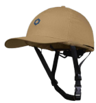 Casque NEOCA Casquette M Camel