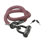 TEXLOCK BO Antivol U-lock - 100 cm
