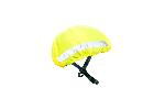 METEOR Boule réfléchissante + couvre-casque fluo/réfléchissant