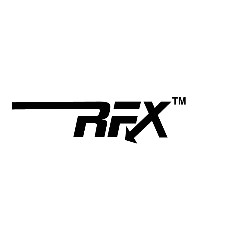 Logo RFX Care