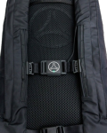 AIRGING TOUR sac à dos airbag, léger, compact pour vélo L/XL