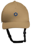 Casque NEOCA Casquette M Camel