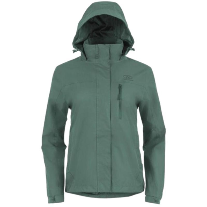 KERRERA veste de randonnée imperméable - Femme - XXL