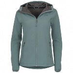 SHIELD SOFTSHELL veste de randonnée - Femme - L