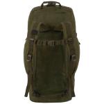 LOADER Sac de sport - Vert - 65L