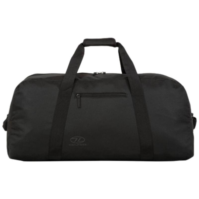 CARGO Sac de voyage - 100L - Noir