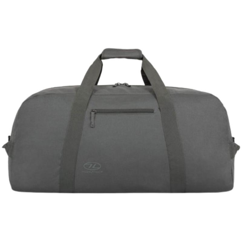 CARGO Sac de voyage - Gris - 65 Litres