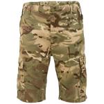 Highlander ELITE Short - Camo