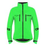 Proviz REFLECT360 CRS Veste de cyclisme - Femmes - Vert - UK10/US6
