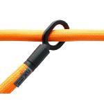 TEXLOCK Eyelet Antivol U-lock - L - Orange