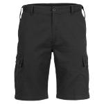 ELITE Short - Noir - 32