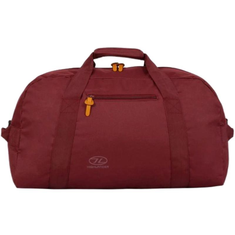 CARGO Sac de voyage - Rouge - 45 Litres