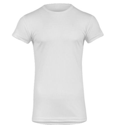 THERMAL Sous vêtement thermique - Homme - Blanc - M