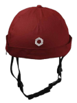 Casque NEOCA Bonnet M Bordeaux