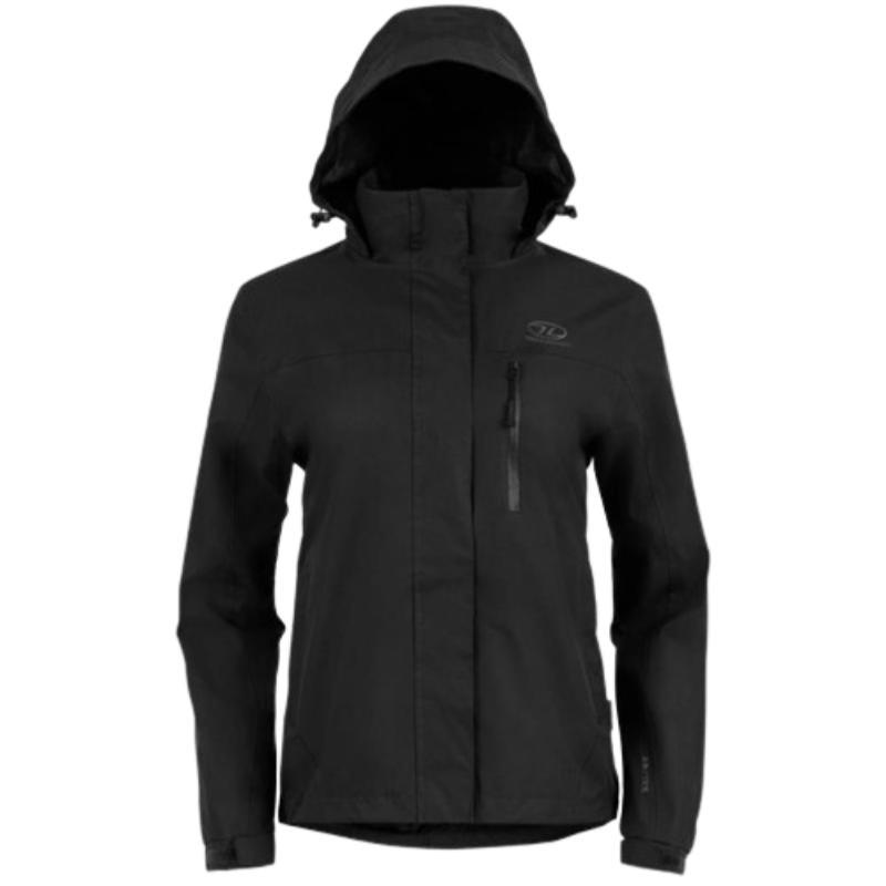 KERRERA veste de randonnée imperméable - Femme - M