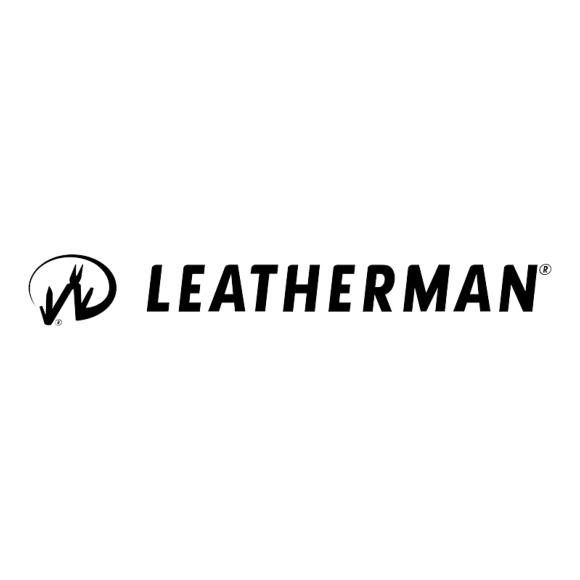 Logo Leatherman
