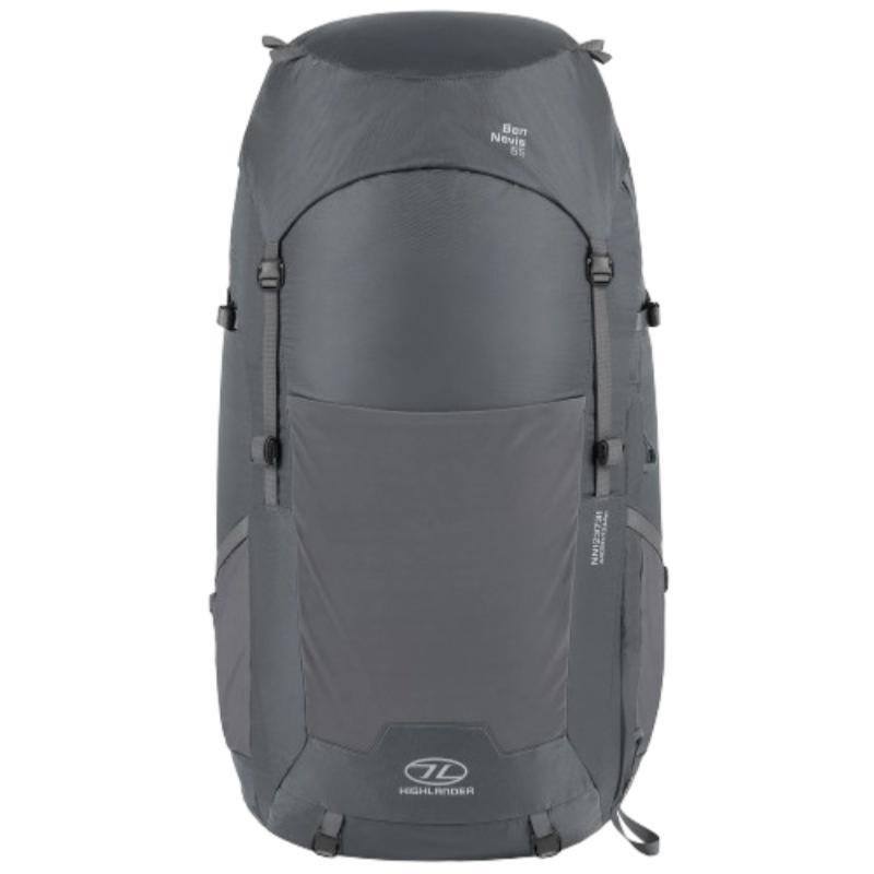 BEN NEVIS Sac à dos de randonnée - homme 65L