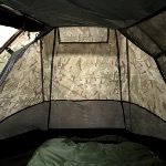 BLACKTHORN Tente bivouac légère - 1 place - XL - HMTC