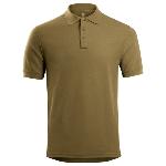 STOIRM Polo shirt - Marron - M