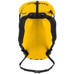 TROON Sac étanche - Jaune - 70 Litres