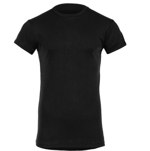 THERMAL Sous vêtement thermique - Homme - Noir - S