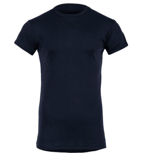 THERMAL Sous vêtement thermique - Homme - Bleu - L