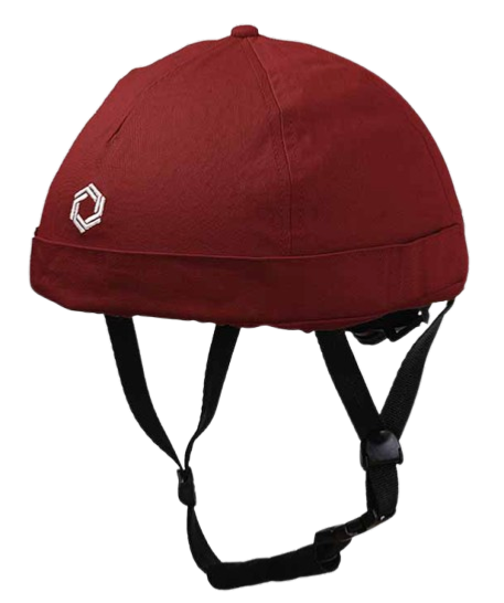 Casque NEOCA Bonnet S Bordeaux