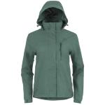 KERRERA veste de randonnée imperméable - Femme - M