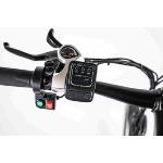 Sport fitness - vélo électrique Myatu