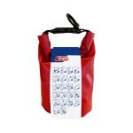 TREKKING Trousse de secours waterproof - 93 pièces