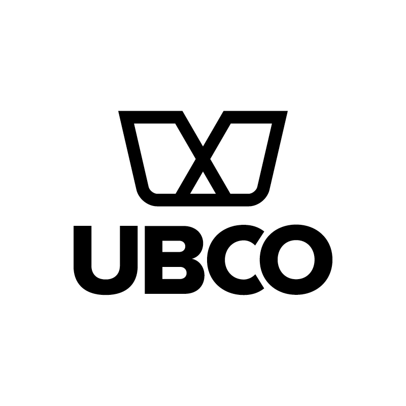 Logo UBCO
