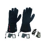 AG1 L Gants fins chauffants - L