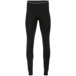 BAMBOO Legging thermique - Homme - Noir - M