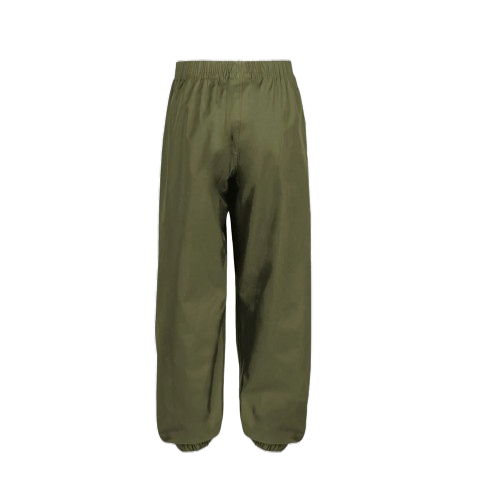 STORMGUARD Pantalons étanche - Enfant - Vert - 9-10 ans