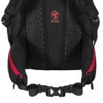 IVAR Sac à dos - 30L - Noir