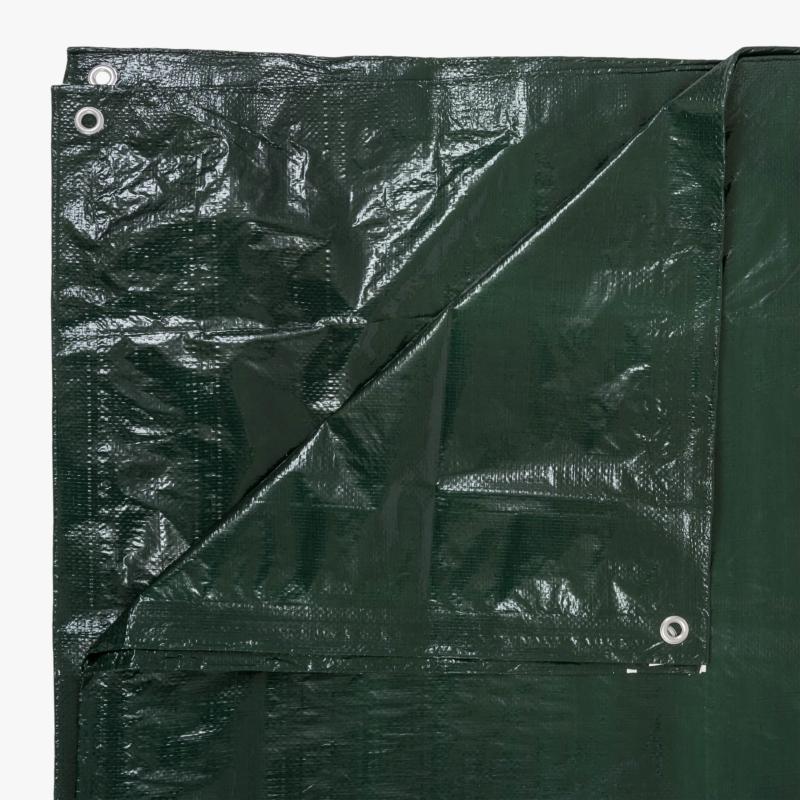 Tapis de sol p.e. 6 x 4'