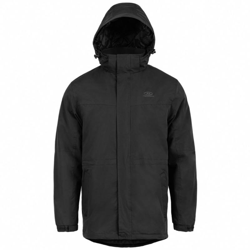 BOREAS veste de randonnée - Homme - XXL