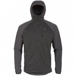 HIRTA HYBRID veste de randonnée - Homme - M