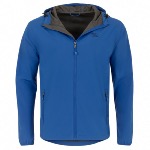 SHIELD SOFTSHELL veste de randonnée - Homme - M