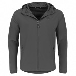 SHIELD SOFTSHELL veste de randonnée - Homme - S