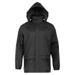 STORMGUARD veste de randonnée imperméable - Homme - XS