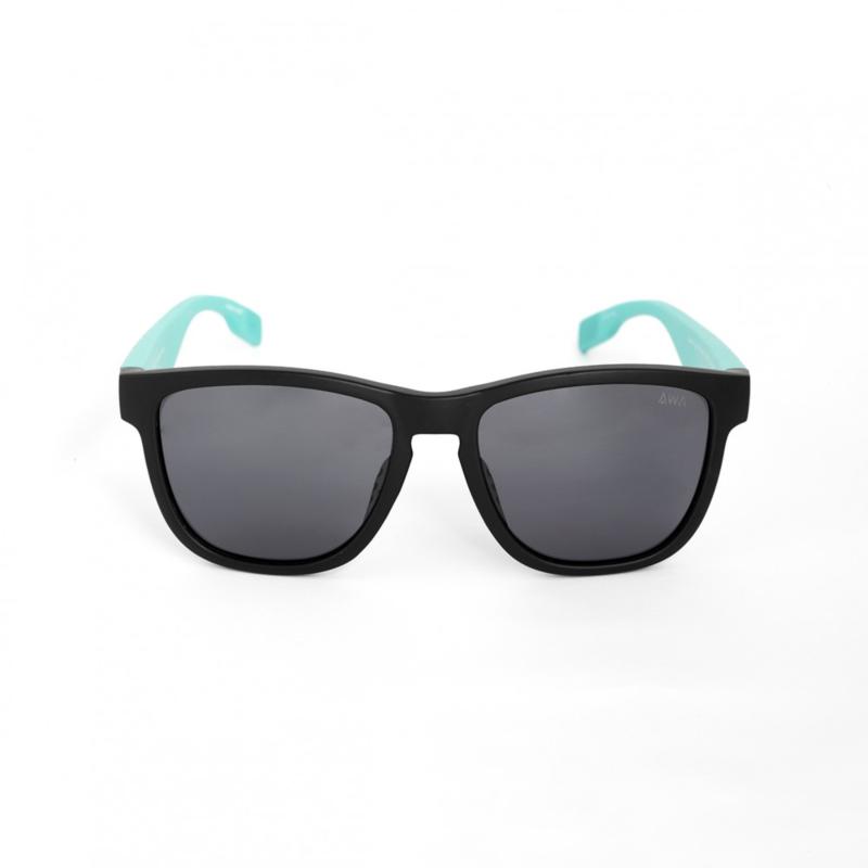 Lunettes de soleil flottantes noires