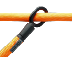 TEXLOCK Antivol tissé kevlar UX L Orange