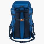 TRAIL Sac à dos de randonnée - Femme - 40L - Bleu 