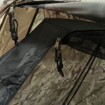 BLACKTHORN Tente bivouac légère - 1 place - XL - HMTC