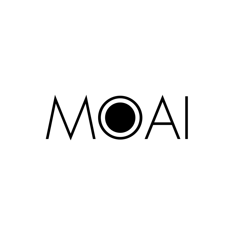 Logo Moai