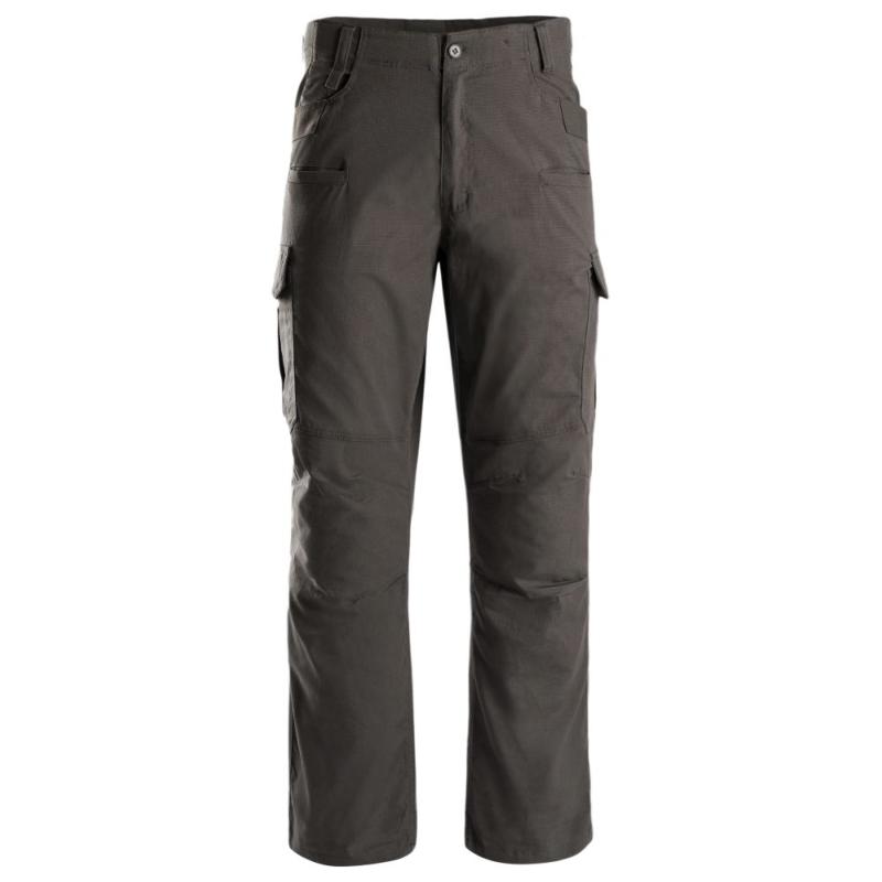 STOIRM Pantalon de randonné - Gris - 40