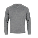 CREW NECK - Pull - Gris - XS