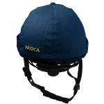 NEOCA Casque Bonnet Marine - M