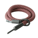 TEXLOCK BO Antivol MATE en kevlar - 120 cm